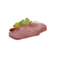 Milanesa De Res - Avg 0.86 Lb