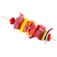 Beef Tenderlion Kabob - Avg 1.46 Lbs
