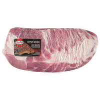 Hormel Pork Spareribs - Avg 15.43 Lbs