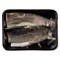 Fresh Rainbow Trout Fillet - Avg 1.10 Lbs