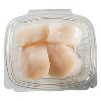 Fresh Scallops - Avg 0.67 Lb