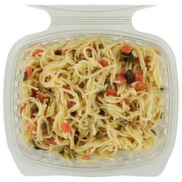 Lemon Capellini - 0.78 Pound