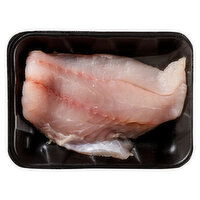 Fresh Grouper Fillets - Avg 0.96 Lb