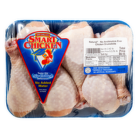 Smart Chicken Drumsticks - Avg 1.74 Lbs