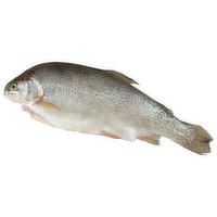Whole Dressed Rainbow Trout - Avg 2.18 Lbs