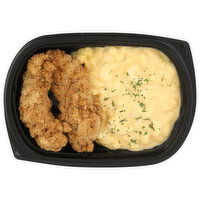 Short Cuts Chicken Tenders With Mac & Cheese - Avg 0.75 Lb
