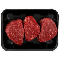 Akaushi Tenderloin Filet - Avg 1.09 Lbs