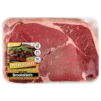 Select Top Sirloin Roast - Avg 2.86 Lbs