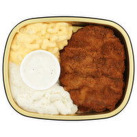 Family Chicken Fried Steak - Avg 1.50 Lbs