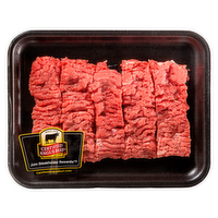 Certified Angus Beef Steak Fingers - Avg 0.66 Lb