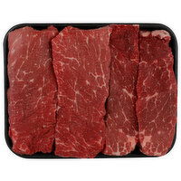 Certified Angus Beef Boneless Short Ribs - Avg 1.27 Lbs