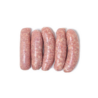 Pork Sausage - Avg 1.52 Lbs