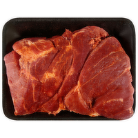 Seasoned Pork Butt Roast - Avg 3.29 Lbs