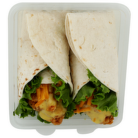 Honey Mustard Chickie Wrap - 1 Each