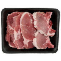 Brookshire Assorted Pork Chops - Avg 2.47 Lbs