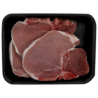 Loin Pork Chops - Avg 1.19 Lbs