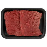 Beef Cutlets - Avg 0.62 Lb