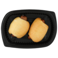 2 Piece Jalapeno Cheddar Sausage Kolaches Cold - 8 Ounce - 2 Count