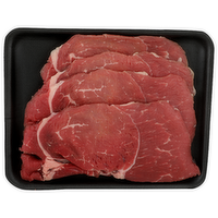 Thin Cut Sirloin Tip Steak - Avg 1.18 Lbs