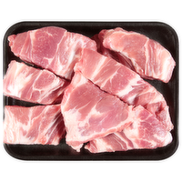 Pork Neckbones - Avg 1.82 Lbs