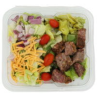 Cowboy Crunch Brisket Salad - 1 Each