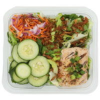 Hook & Harvest Salmon Salad - 1 Each