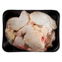 Combo Pack Chicken Thighs - Avg 2.98 Lbs