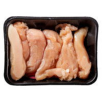 Combo Pack Chicken Breast Tenders - Avg 1.27 Lbs