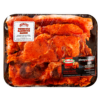 Hormel Always Tender Seasoned Combo Pork Riblets - Avg 2.01 Lbs