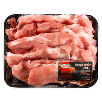 Hormel Pork - Avg 2.39 Lbs