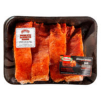 Hormel Pork Ribs - Avg 1.73 Lbs