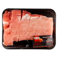 Hormel Pork Ribs - Avg 1.67 Lbs