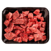 Combo Pack Boneless Beef Stew Meat - Avg 0.84 Lb