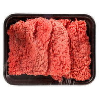 Combo Pack Beef Cutlets - Avg 0.82 Lb