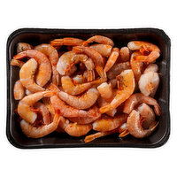 51-60 Brown Gulf Shrimp - Avg 0.96 Lb