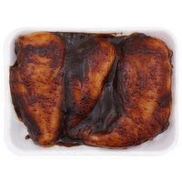 Boneless Teriyaki Chicken Breasts - Avg 1.40 Lbs