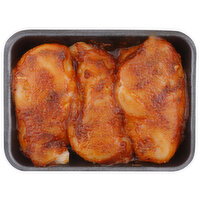 Smokey Jalapeno Chicken Breasts - Avg 1.66 Lbs
