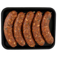 Jalapeno Pork Sausage - Avg 1.38 Lbs