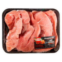 Hormel Pork Sirloin Chops - Avg 1.39 Lbs