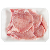 Combo Pack Breakfast Pork Chops - Avg 1.31 Lbs