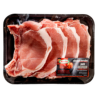 Hormel Combo Rib Chops Pork - Avg 1.38 Lbs
