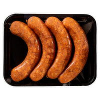 Combo Pack Cajun Sausage - Avg 1.66 Lbs