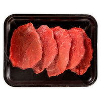 Combo Pack Eye Of Round Steak - Avg 0.83 Lb