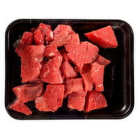 Combo Pack Premium Stew Meat - Avg 0.80 Lb