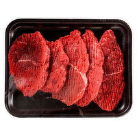 Combo Pack Tenderized Chuck Tender Steak - Avg 0.82 Lb