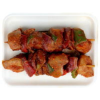 Kung Pao Ckn Kabob - 1 Each