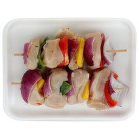 Truffle Chicken Kabob - 1 Each