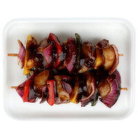 Black Garlic Ckn Kabob - 1 Each