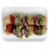 Citrus And Lemon Ckn Kabob - 1 Each