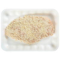 Lemon Pepper Panko Breaded Boneless Chicken Breast - Avg 1.00 Lb